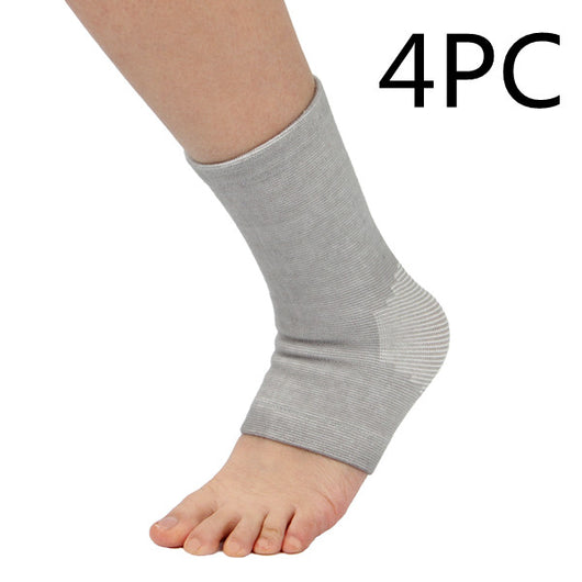 Soporte Térmico para Tobillo con Compresión Activa - Image 7