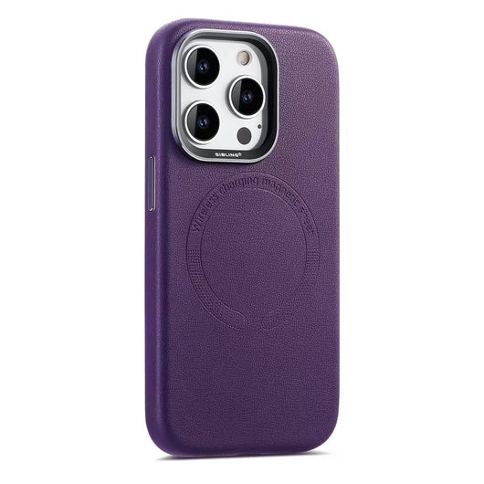 Funda Magnética para Teléfono de Cuero Ejecutivo - Image 8
