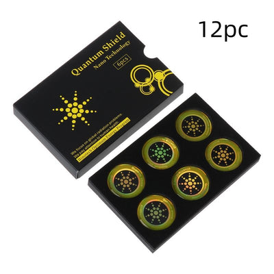 Protectores de Radiación para Celular - Image 11