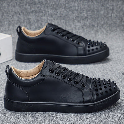 Tenis Casuales Modernos para Hombre Primavera - Image 3