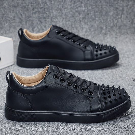 Tenis Casuales Modernos para Hombre Primavera - Image 3