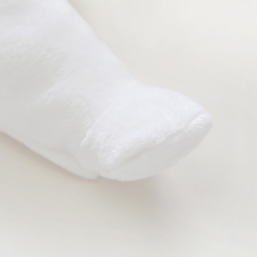 Conjunto de Pantuflas Infantiles Doble Cara Franela y Terciopelo - Abrigadas y Cómodas - Image 8