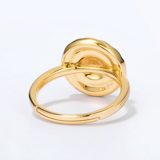 Anillo de Perla para Mujer - Diseño Elegante Versátil - Image 10