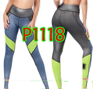 Pantalones Deportivos para Yoga y Danza Fitness