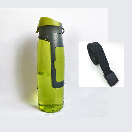 Botella de Agua con Compartimento Secreto - Caja de Seguridad Oculta - Image 15