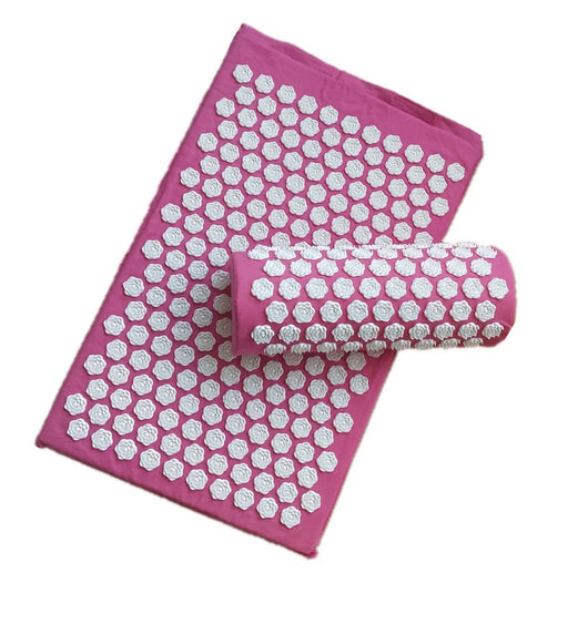 Cojín de Masaje Acupresión para Yoga y Relajación - Image 51