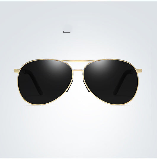Gafas de Sol Polarizadas para Hombre - Ideales para Conducir y Pesca - Image 7