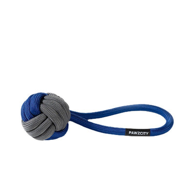 Juguete Interactivo con Nudo para Perros Adultos y Medianos - Image 3
