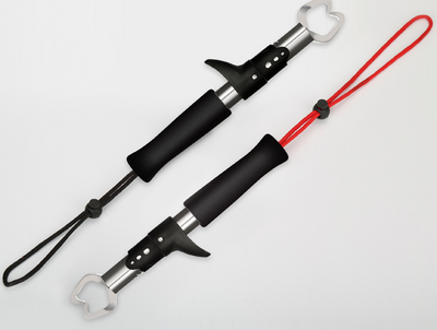 Alicates Multiusos para Pesca en Acero Inoxidable - Image 10