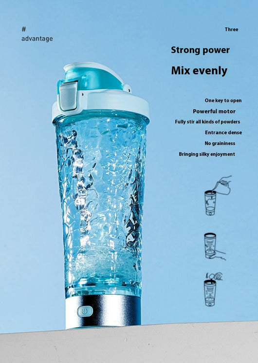 Vaso Mezclador Eléctrico de Gran Capacidad - Image 28
