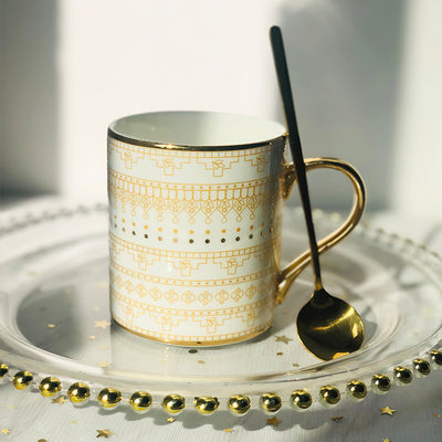 Taza Premium con Tapa y Cuchara Integrada - Image 5