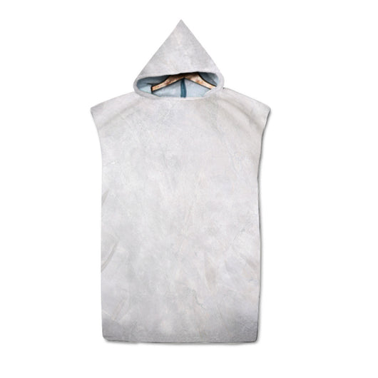 Poncho Toalla de Playa con Capucha - Protección Solar y Cambio Rápido - Image 5