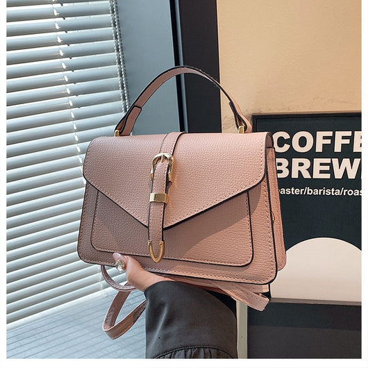 Bolsa Mensajera Estilo Occidental Multiusos - Image 18