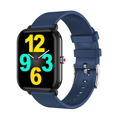 Pulsera Inteligente Q9 Pro - Reloj Multifunción - Image 2