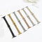 Premium Stainless Steel Watch Strap