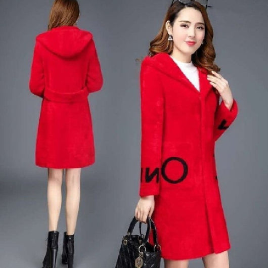 Gabardina Clásica Mujer Primavera Otoño - Abrigo Versátil y Elegante - Image 7