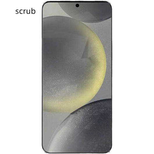 Protector de Pantalla de Vidrio Templado Anti-Espías con Superficie Curva - Image 6