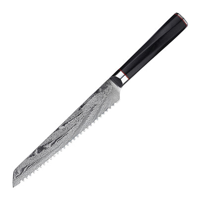 Cuchillo de Chef Profesional para Filetear - Image 17