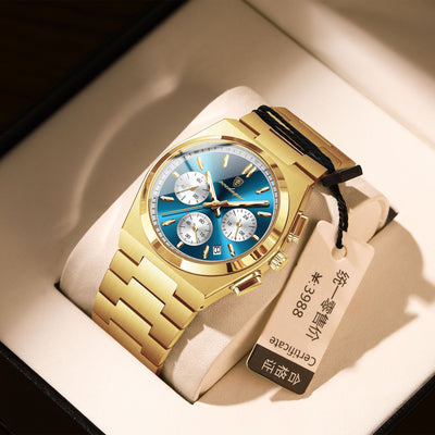Reloj Inteligente Ultradelgado Resistente al Agua con Luz Nocturna - Image 10