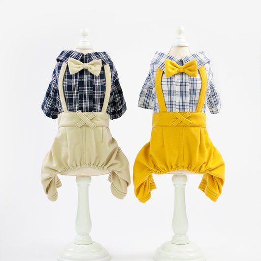 Ropa de Primavera y Verano para Perros - Image 5
