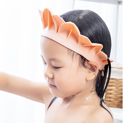 Gorro Protector para Baño Infantil - Champú Seguro para Bebés - Image 15