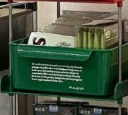 Organizador de Escritorio con Cajones para Café y Oficina - Image 7