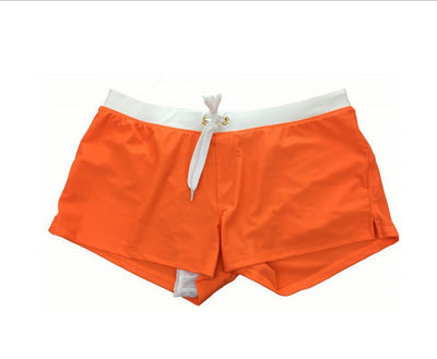 Bañador Deportivo Hombre con Bolsillo Trasero Diseño Clásico - Image 12