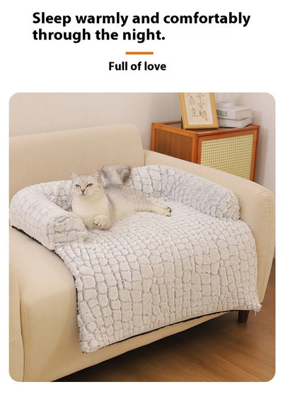 Casa Refugio Extra Grande para Perros y Gatos - Image 17