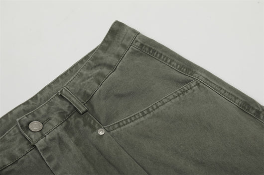 Pantalón Palazzo Casual Coordinable - Image 9