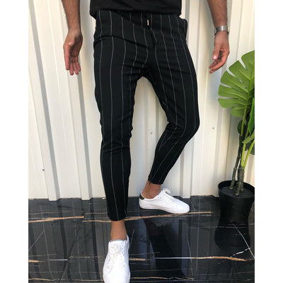 Pantalones con Cierre Ajustable - Image 4