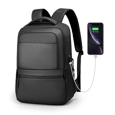 Mochila Ejecutiva 15.6 Pulgadas - Backpack Business de Gran Capacidad para Viajes - Image 2