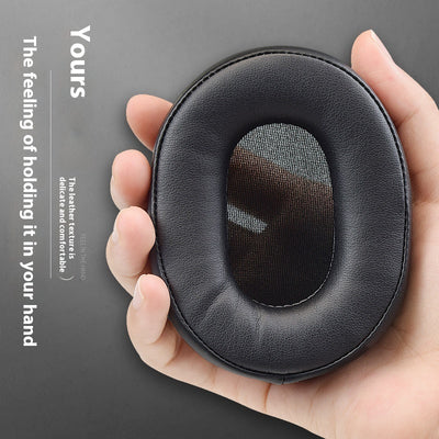 Fundas Protectoras de Esponja Suave para Auriculares - Image 4