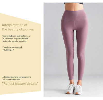 Pantalones Yoga Cintura Alta Reductores - Image 11