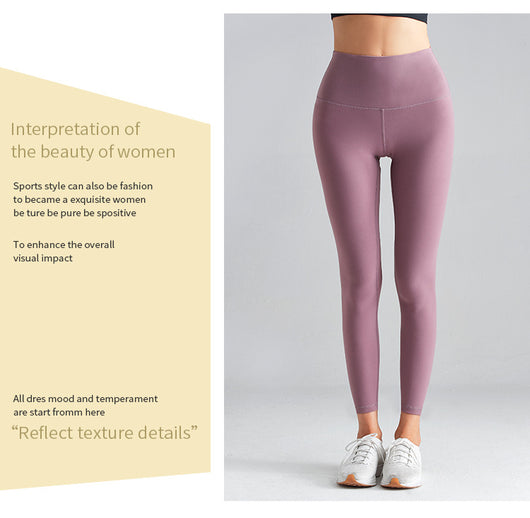 Pantalones Yoga Cintura Alta Reductores - Image 11