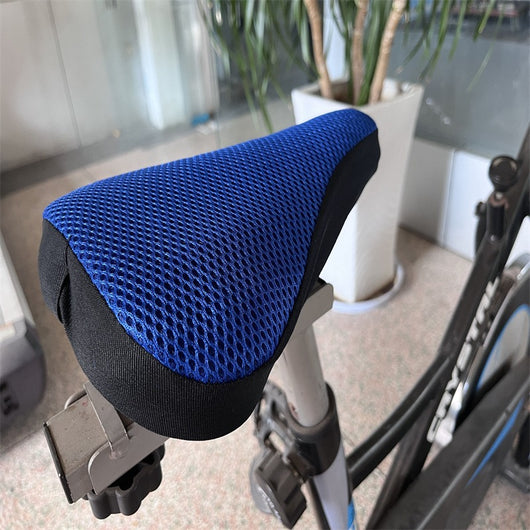 Funda de Asiento para Bicicleta de Montaña - Comodidad y Protección - Image 9