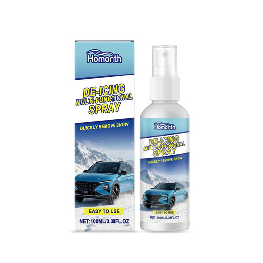 Descongelante Spray Profesional