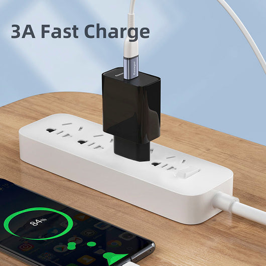 Adaptador USB-C a USB 3.0 OTG para Celular y Tablet - Image 11