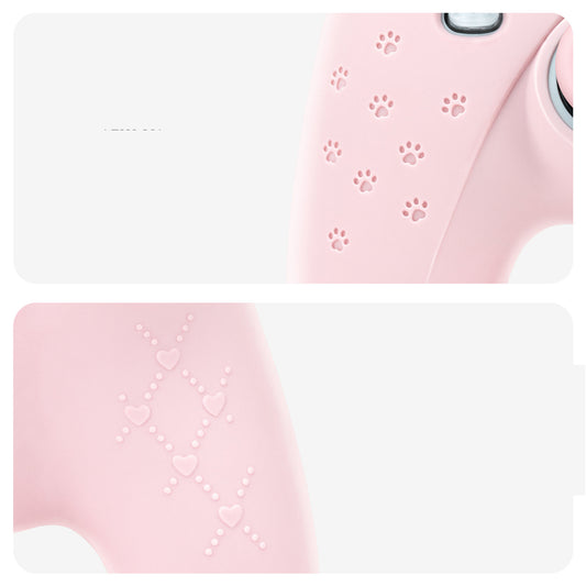 Funda de Silicona para Manijas con Diseño de Garra de Gato Recargable - Image 2