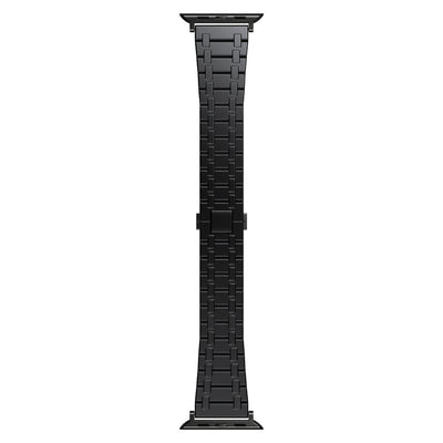Reloj de Lujo con Pulsera de Acero Inoxidable - Image 2