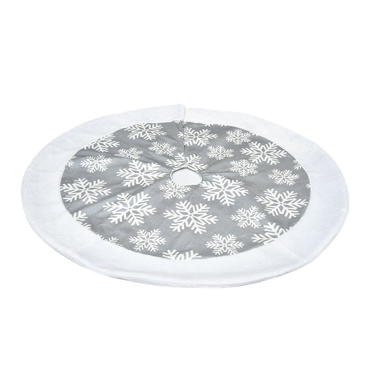 Falda para Árbol de Navidad - Decoración Navideña Premium - Image 31