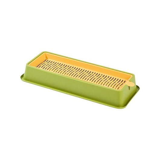Kit de Cultivo Hidropónico sin Sustrato para Gatos - Image 10