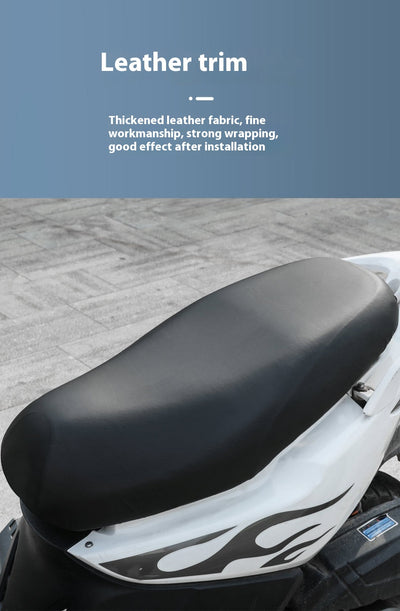 Funda Protectora para Asiento de Auto - Protección Solar, Impermeable y para Todas las Estaciones - Image 8