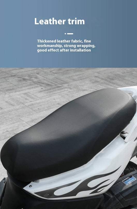 Funda Protectora para Asiento de Auto - Protección Solar, Impermeable y para Todas las Estaciones - Image 8