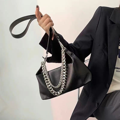Bolso de Cadena Versátil para Llevar al Hombro - Image 9