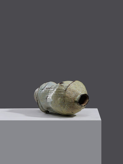 Jarrones de Cerámica Artesanal de Jingdezhen para Recepción de Hoteles y Posadas - Image 9
