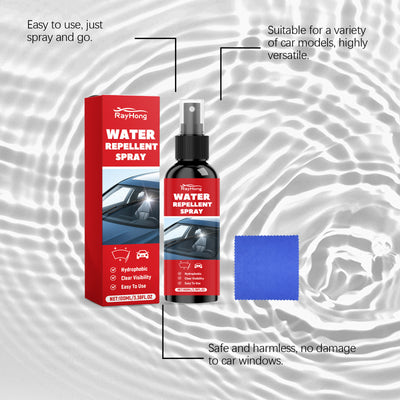 Recubrimiento Hidrofóbico para Cristales de Auto - Visibilidad Cristalina Garantizada - Image 15