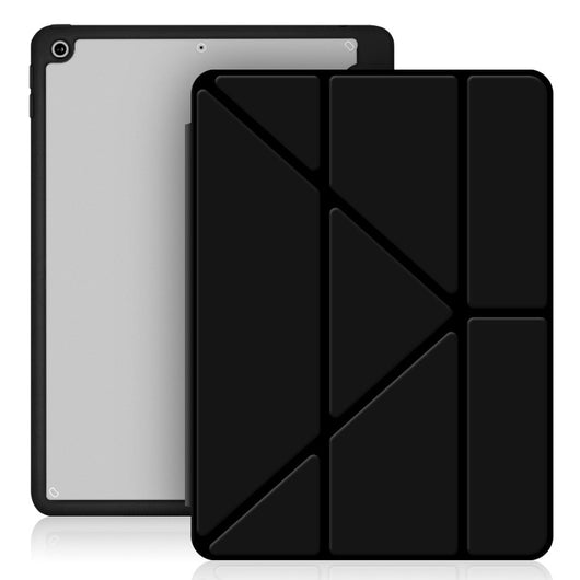 Funda Protectora de Cuero con Ranura para Bolígrafo y Diseño Plegable Y - Image 6