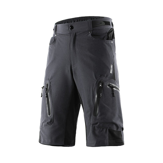 Shorts de Ciclismo Acolchado Five Point para Montaña y Descenso - Image 2