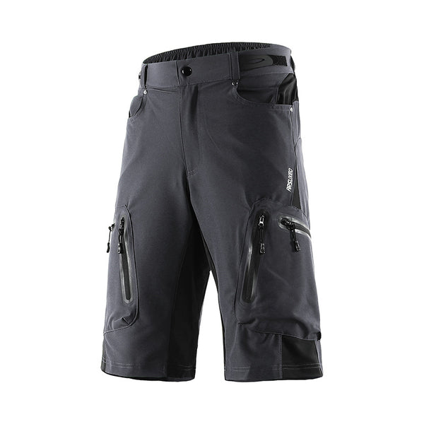 Shorts de Ciclismo Acolchado Five Point para Montaña y Descenso