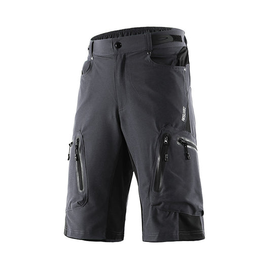 Shorts de Ciclismo Acolchado Five Point para Montaña y Descenso - Image 2